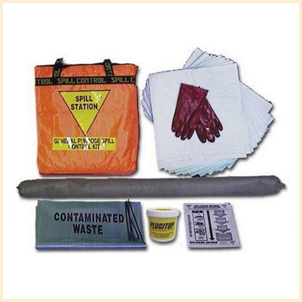 Truck Spill Response Kit