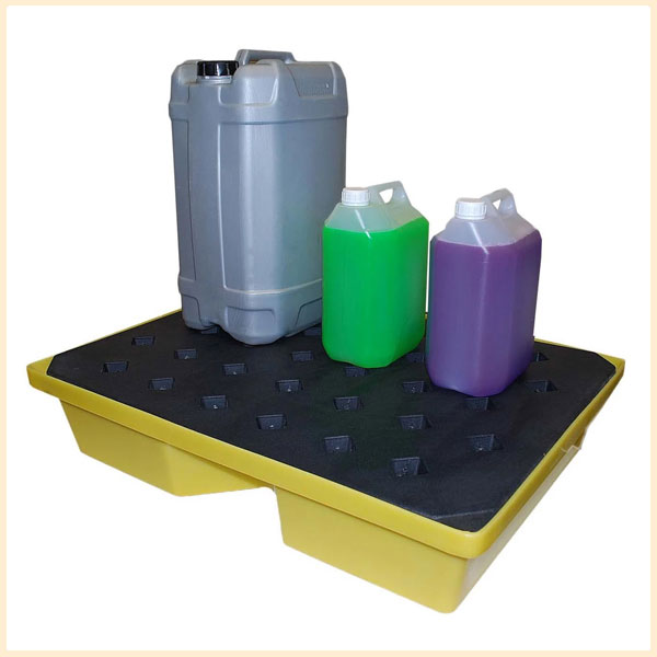 Mini-bund Spill Tray 40 litre