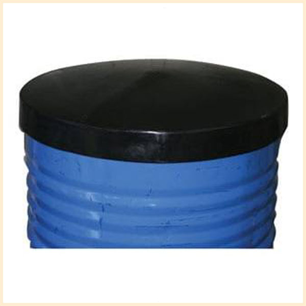 205 litre drum top cover